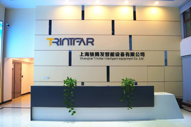 중국 Shanghai Trintfar Intelligent Equipment Co., Ltd.