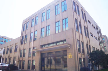 중국 Shanghai Trintfar Intelligent Equipment Co., Ltd.