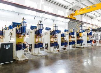 중국 Shanghai Trintfar Intelligent Equipment Co., Ltd.