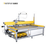 시스템 Cnc 레이져 용접기를 공급하는 기계 스터드를 용접하는 캐드 60HZ CNC 스터드