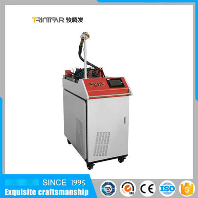 50w 100w 레이저 더 깨끗한 녹 제모 크리닝 장치