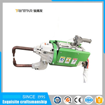 60KVA 5mm+5mm 산업적 손은 스폿 용접기를 매달기 위한 점 용접기를 잡았습니다