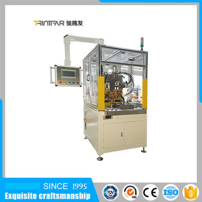 CE 160KVA 전기적 회전자와 고정자 도입 자동 두배 주축 용접기