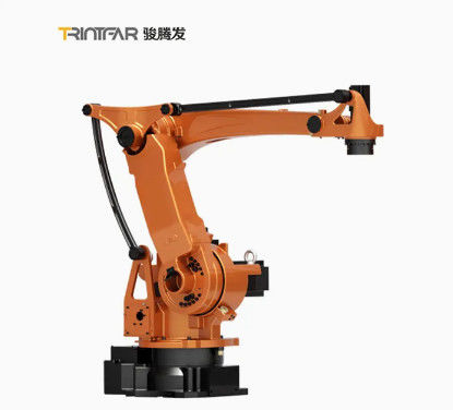 6kg 1405mm 기계 팔 포장 재료 형성 기계; 자동 팔레팅 로봇