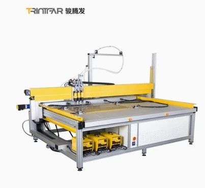 2200mm, 알루미늄 합금, 스테인레스 스틸, 구리, CNC 가공, 캐비티 용접, 스터드 컨베이어, 고속 자동 스터드 용접기