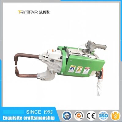 60KVA 5mm+5mm 산업적 손은 스폿 용접기를 매달기 위한 점 용접기를 잡았습니다