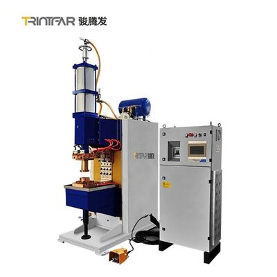 머신 파워 Ac를 용접하는 8X8 Mm 50KVA 전기 저항 계획안