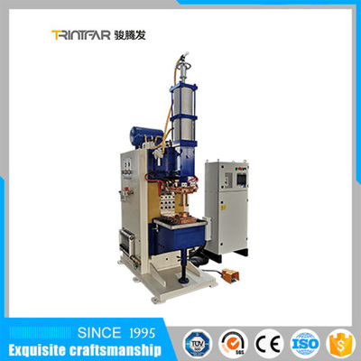 ISO 150KVA 자동 축전지 방전 프로젝션 너트 용접공