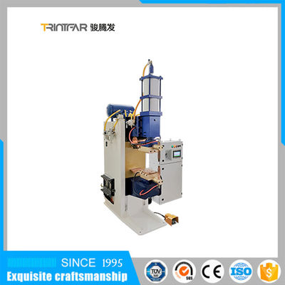 ISO 150KVA 자동 축전지 방전 프로젝션 너트 용접공