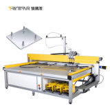 인슐레이션 핀 스폿 용접기를 용접하는 M10 CNC 스터드는 점 용접기를 자동화했습니다