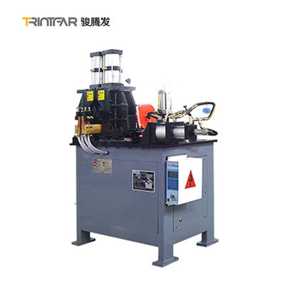 금속 철선 부트 용접기, Pneumatic 부트 용접기