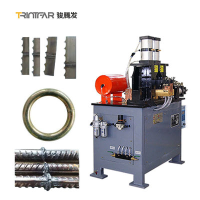 빠른 자동 철근 엉덩이 스테인레스 강 용접기 50KVA - 200KVA