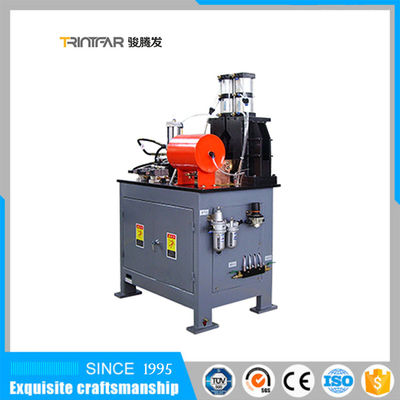 빠른 자동 철근 엉덩이 스테인레스 강 용접기 50KVA - 200KVA