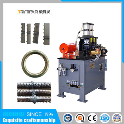 빠른 자동 철근 엉덩이 스테인레스 강 용접기 50KVA - 200KVA