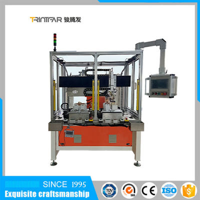 100KVA 저항 자동 용접 퓨즈 점 용접기