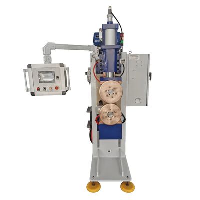 35KVA 등급 전력 및 최대 3mm 용접 두께의 산업 톱니 용접 기계