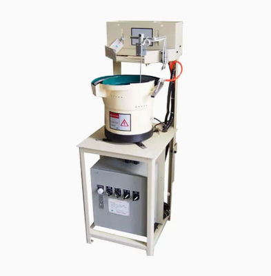 50KVA 등급 전력 나사동 컨베이어 프로젝션 용접 기계 공장 생산 및 직판매