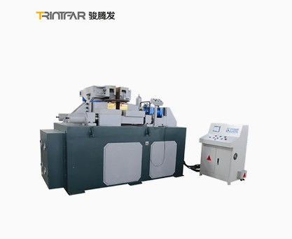 스틸 와이어 (블레이드) 부트 용접 기계 50KVA - 200KVA - 운송 장비 산업에 적합