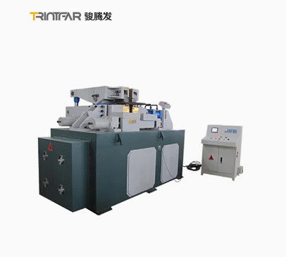 스틸 와이어 (블레이드) 부트 용접 기계 50KVA - 200KVA - 운송 장비 산업에 적합