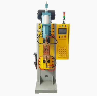 물 냉각 인버터 스포트 용접 기계 220V/380V 반 자동 인버터 스포트 용접 기계