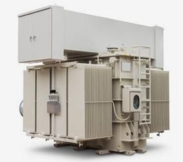 자동 로딩 및 풀링 완전 자동 변압기 냉각기 생산 라인