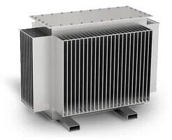 변압기 라디에이터 제조업체 - 변압기 골판 시트 생산 라인