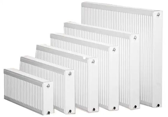 자동 로딩 및 언로딩과 완전 자동 강판 라디에이터 및 쿨러 생산 라인