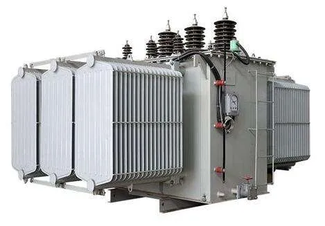 Transformer Automatic Radiator Manufacturing Line.