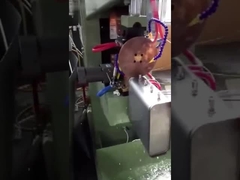 금속 세공을 위한 높은 내구성 구리 저항 납땜기