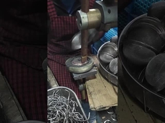 고속도 0.1-3s는 자동차와 항공기 어플리게이션을 위해 용접기를 자동화했습니다