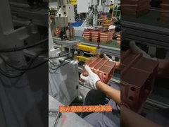 고전압과 고전력 탱크 저항 납땜기