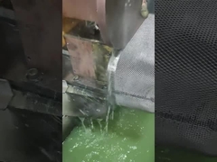 고효율 저항 점 용접자 용접 지역