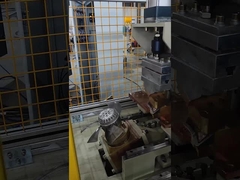 터빈 블레이드 용접기