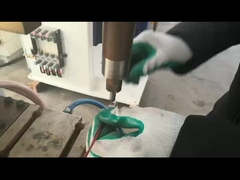 저항 스포트 용접 기계 판매 가격 스포트 용접자 용접자